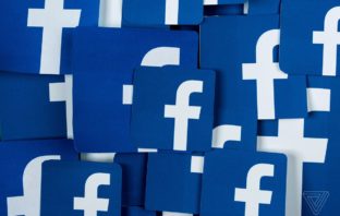 Facebook: Εκατομμύρια κωδικοί χρηστών αποθηκεύτηκαν χωρίς κρυπτογράφηση