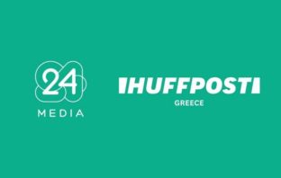 Η 24MEDIA επενδύει στη HuffPost Greece