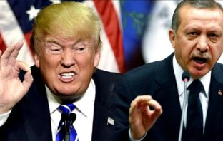 Μιχάλης Ιγνατίου: Προς άγρια σύγκρουση Ουάσιγκτον – Άγκυρα
