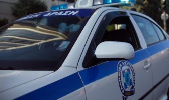 Δολοφονική επίθεση εναντίον Γερμανίδας εθελόντριας στη Λέσβο
