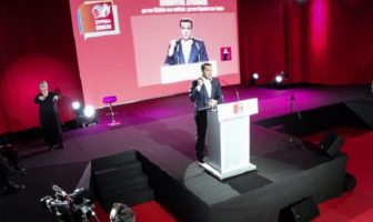 Πρόσκληση Τσίπρα σε Μητσοτάκη για debate: “Χωρίς σημειώσεις, να έχει και τηλεθέαση”