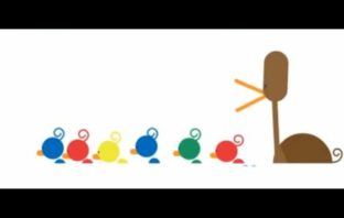 Η Google λέει “χρόνια πολλά” στις μαμάδες
