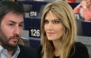 Βγήκαν τα “μαχαίρια” στο ΚΙΝΑΛ – Γιατί δεν… μιλιούνται Ανδρουλάκης – Καϊλή