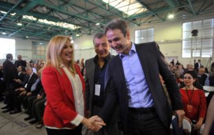 Η θεωρία της “χαμένης ψήφου”: Από την στρατηγική ήττα του ΣΥΡΙΖΑ στην…στρατηγική ήττα του ΚΙΝ.ΑΛ;