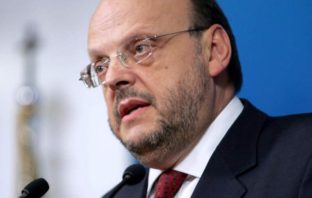 Νέα “βόμβα” Αντώναρου για μυστικές δημοσκοπήσεις