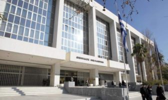 Τις επόμενες μέρες η απόφαση του Αρείου Πάγου για την άδεια στον Δ. Κουφοντίνα