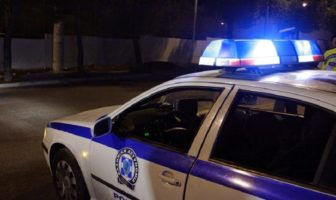 Τραγωδία στο Μαρούσι: Άνδρας αυτοκτόνησε μετά από καβγά με τη σύζυγό του