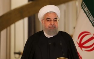 Πρόεδρος Ιράν: Η επιλογή της Τεχεράνης είναι “η αντίσταση”