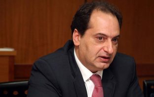 Σπίρτζης: Ίσως νωρίτερα στο δημόσιο η Αττική Οδός – Fake news ότι το υπουργείο είχε συμφωνήσει στις αυξήσεις