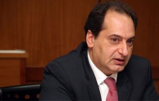 Σπίρτζης: Σε τρία χρόνια από τον διαγωνισμό η επέκταση του προαστιακού προς Λαύριο – Ραφήνα