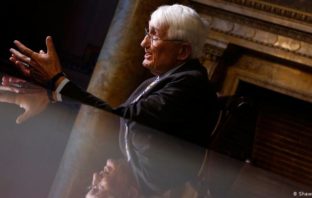 Ο Γιούργκεν Χάμπερμας έγινε 90 ετών
