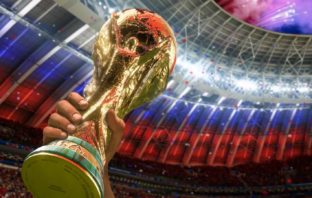 “Βόμβα” από FIFA: Στον αέρα το Μουντιάλ του Κατάρ με την υπόθεση Πλατινί