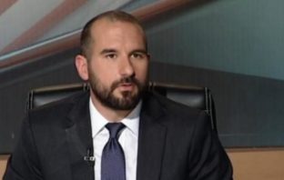 Τζανακόπουλος: Η οικονομική πολιτική της ΝΔ θα επαναφέρει τη χώρα στη συνθήκη των μνημονίων