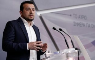 Παππάς: Οι οπαδοί της λιτότητας χτίζουν αφήγημα για 4ο μνημόνιο