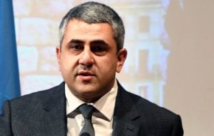 ΓΓ Οργανισμού Τουρισμού του ΟΗΕ: Η Ελλάδα κορυφαίος προορισμός διεθνώς