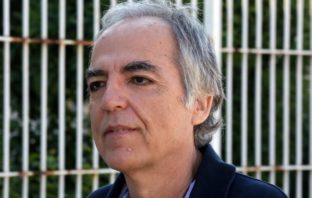Νέα απορριπτική πρόταση από τον εισαγγελέα για άδεια στον Δ. Κουφοντίνα
