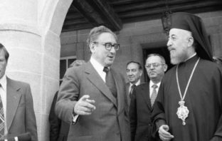 Το πραξικόπημα της Χούντας κατά του Μακαρίου