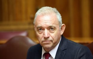 Λέκκας για το σεισμό στη Θεσσαλονίκη: Δεν συνδέεται με την περιοχή που έδωσε τον σεισμό του 1978
