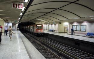 Δύσκολη η κατάσταση στα μέσα μεταφοράς