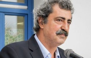 Πολάκης για συνέντευξη Τσίπρα στον ΣΚΑΪ: Το debate έγινε τελικά, απλά αντί για τον Μητσοτάκη ήταν Κοσιώνη και Παπαχελάς