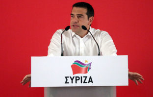 “Η ψήφος της περασμένης Κυριακής, επένδυση της δημοκρατικής και προοδευτικής Ελλάδας στον ΣΥΡΙΖΑ”