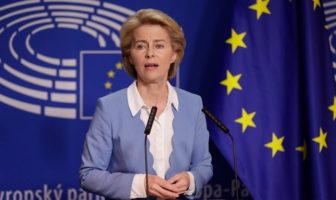 Προεδρία Κομισιόν: Κρίσιμη ψηφοφορία στο Ευρωκοινοβούλιο για την Ούρσουλα φον ντερ Λάιεν