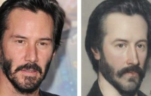 Μετά το FaceApp έρχεται το AI Portraits App – Η εφαρμογή που μετατρέπει σέλφι σε κλασικά πορτρέτα