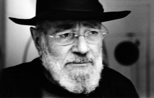 Έφυγε από τη ζωή ο σπουδαίος γλύπτης Takis- Πρωτοπόρος, παγκοσμίως, της κινητικής τέχνης