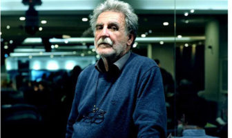 Πέθανε ο Γιώργος Μπράμος- Μια πολύ σημαντική απώλεια για τον χώρο του Τύπου
