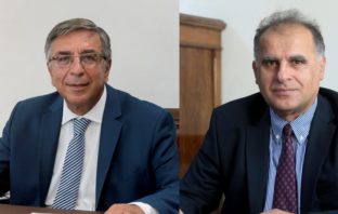 Τσαλαγανίδης – Πλιώτας: Ποια είναι τα νέα πρόσωπα στην ηγεσία του Αρείου Πάγου
