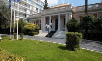 Σύσκεψη στο Μαξίμου τη Δευτέρα για το πρόβλημα στη Σαμοθράκη- Σε απόγνωση οι κάτοικοι