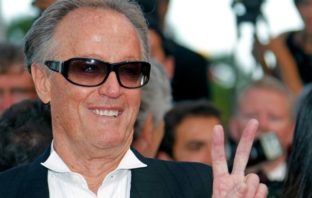 Πέθανε στα 79 του ο Easy Rider Πίτερ Φόντα