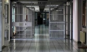 Έφοδος στις φυλακές Κορυδαλλού
