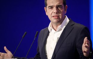 Το εναλλακτικό προοδευτικό και «πράσινο» σχέδιο του ΣΥΡΙΖΑ για τη χώρα, παρουσιάζει ο Αλ. Τσίπρας στη ΔΕΘ