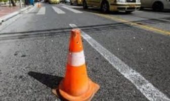 ΠΡΟΣΟΧΗ: Κυκλοφοριακές ρυθμίσεις στην Αττική
