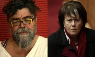 Ξέσπασμα Κραουνάκη κατά Παναγιωταρέα: “Ουστ ελεεινή… “
