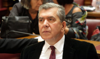 Αλ. Μητρόπουλος: Σοκ στους μισθούς του ιδιωτικού τομέα από το πακέτο Βρούτση