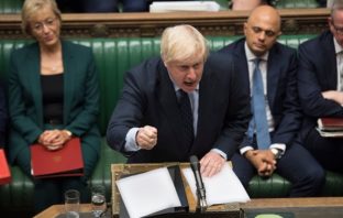 Brexit: Νέο “χαστούκι” στον Τζόνσον – Όχι είπε ο Πρόεδρος του βρετανικού κοινοβουλίου σε νέα ψηφοφορία