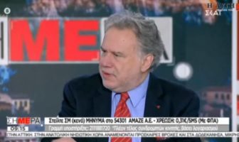 “Η κυβέρνηση κάνει πολιτική για την ψήφο των αποδήμων με fake news- 350.000 ή 3,7 εκατ οι δυνητικοί ψηφοφόροι- Προτείνουμε μοντέλο Γαλλίας, Γερμανίας”