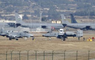New York Times: Οι 50 πυρηνικές κεφαλές των ΗΠΑ στη βάση του Ιντσιρλίκ αλλάζουν τις ισορροπίες