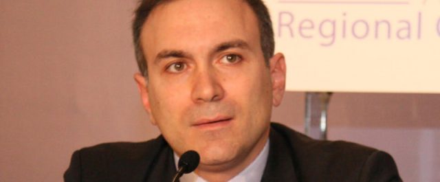 Κωνσταντίνος Φίλης: Ισλαμικό Χαλιφάτο και τζιχαντιστική τρομοκρατία
