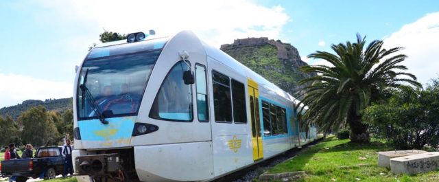 Με 45 εκατ. ευρώ η ΤΡΑΙΝΟΣΕ “πέρασε” στους ιταλικούς σιδηρόδρομους