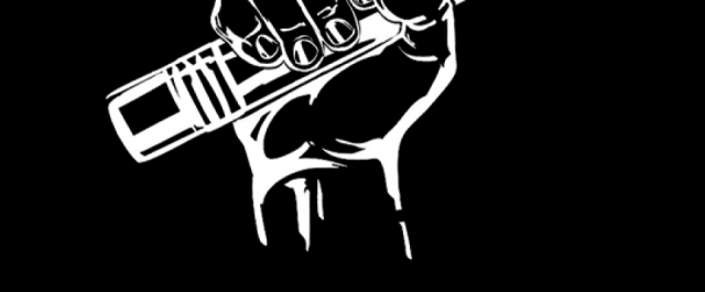 Το απίστευτο σκίτσο του Charlie Hebdo για τον Τράμπ[εικόνα]