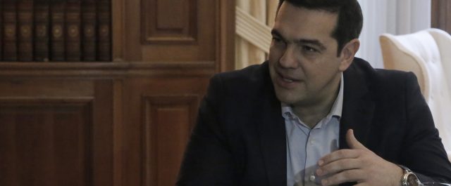 Ο Τσίπρας στη Γενεύη, μόνο εάν υπάρχουν πιθανότητες επιτυχίας