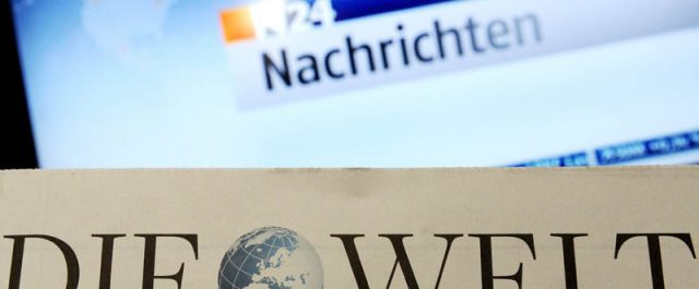 Die Welt: Μήπως ο Ερντογάν μετατρέψει το Κυπριακό σε Δούρειο Ίππο για την Ευρώπη;