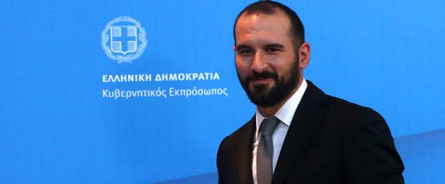 Τζανακόπουλος: Δεν θα γίνουν δεκτές παράλογες απαιτήσεις των δανειστών
