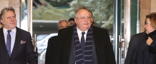 Παρέμβαση Κοτζιά: Ζητά νόμο για την προστασία της πρώτης κατοικίας