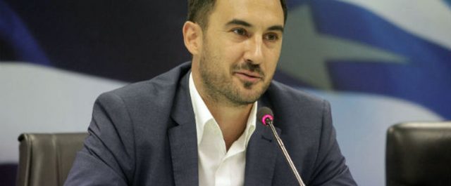 Χαρίτσης: Πάνω από 55% η ενεργοποίηση του ΕΣΠΑ