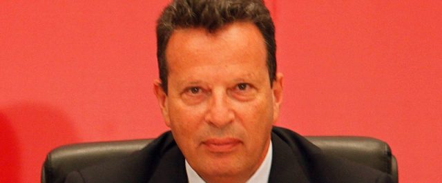 Γιώργος Κύρτσος: Δύσκολο να σωθεί ο ΔΟΛ αλλά καλή επιτυχία στον Μουλόπουλο