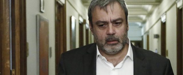 Βερναδάκης: Μετατροπές συμβάσεων σε αορίστου χρόνου στους ΟΤΑ μέσω ΑΣΕΠ[βίντεο]
